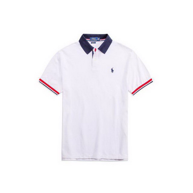 POLO short lapel T man S-2XL 2022-5-13-063